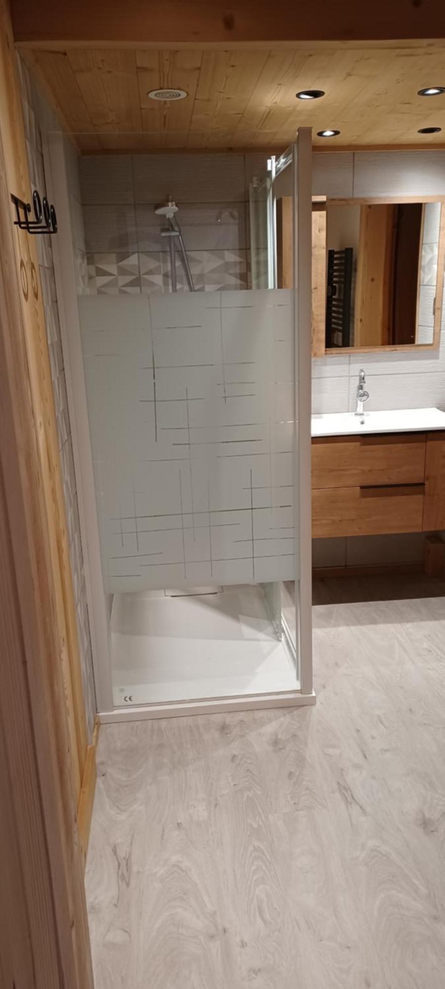 Apartament Les Fenetres Du Mont Blanc La Giettaz Zewnętrze zdjęcie